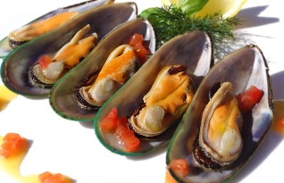 Cozze